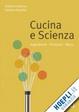 Cover of Cucina e Scienza