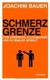 Cover of Schmerzgrenze