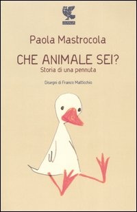 More about Che animale sei?