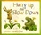 Cover of Hurry Up and Slow Down