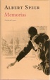 Cover of Memorias