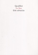 Cover of Erbe selvatiche