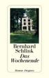 Cover of Das Wochenende
