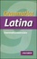 Cover of Grammatica latina