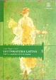 Cover of Letteratura latina