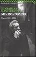 Cover of Mikrokosmos
