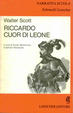 Cover of Riccardo Cuor di Leone