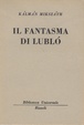 Cover of Il fantasma di Lublò