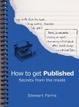 Cover of How to Get Published