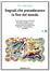 Cover of Segnali che precederanno la fine del mondo