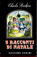 Cover of I 5 racconti di Natale