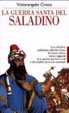 Cover of La guerra santa del Saladino