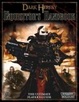 Cover of Warhammer 40,000 Roleplay