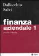 Cover of Finanza aziendale