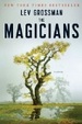 Cover of The Magicians