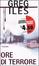 Cover of Ore di terrore