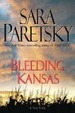 Cover of Bleeding Kansas