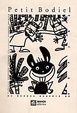 Cover of Petit Bodiel