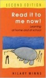 Read It To Me Now!