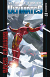 Cover of Ultimate Comics: The Ultimates n. 7