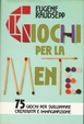 Cover of Giochi per la mente