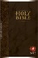 Cover of Holy Bible