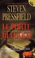 Cover of Le porte di fuoco