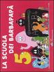 Cover of La scuola dei Barbapapà