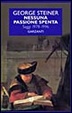 Cover of Nessuna passione spenta