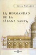 Cover of La hermandad de la sábana santa