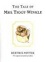Cover of "The Tale of Mrs. Tiggy-Winkle (The World of Beatrix Potter"