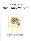 The Tale of Mrs. Tiggy-Winkle (The World of Beatrix Potter : Peter Rabbit)