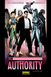 Cover of The authority Vol.4
