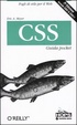 Cover of CSS