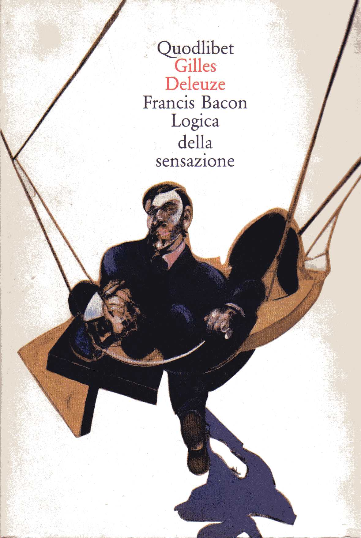 Image of Francis Bacon