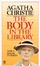 Cover of 'The body in the library'