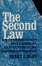 Cover of Second Law