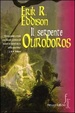 Cover of Il serpente Ouroboros