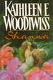 Cover of Shanna