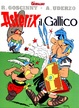 Cover of Asterix il gallico