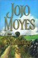 Cover of Sheltering Rain