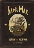 Sam & Max Surfin' the Highway Anniversary Edition