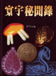 Cover of 寰宇秘聞錄