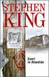 Cover of Cuori in Atlantide