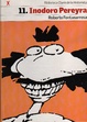 Cover of Inodoro Pereyra