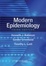 Cover of 'Modern Epidemiology'