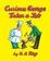 Cover of "Curious George Takes a Job"