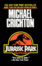Cover of Jurassic Park