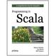 Cover of Programming in Scala