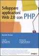 Cover of Sviluppare applicazioni Web 2.0 con PHP 